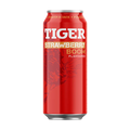 Tiger Strawberry