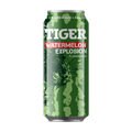 Tiger Watermelon Explosion