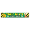Toxic Waste Nuclear Sludge Chew Bar Sour Apple