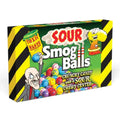 Toxic Waste Sour Smog Balls