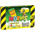 Toxic Waste Sour Worms