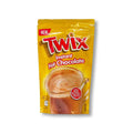 Poudre de chocolat chaud Twix