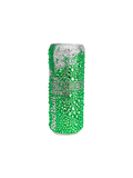 Red Bull Rhinestone Green Edition