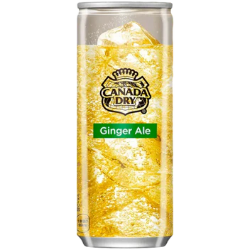 Canada Dry Japan