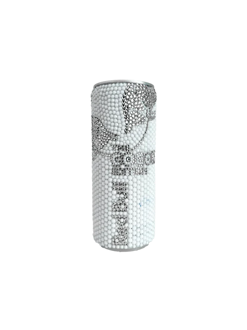 Red Bull Rhinestone Coconut Edition