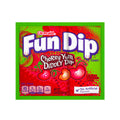 Wonka Fun Dip Cherry Yum Diddly Dip